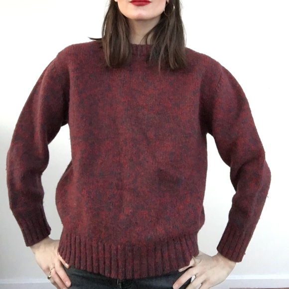 Woolrich sweater - Picture 4 of 7